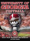 University of Georgia Football (eBook): An Interactive Guide to the World of Sports